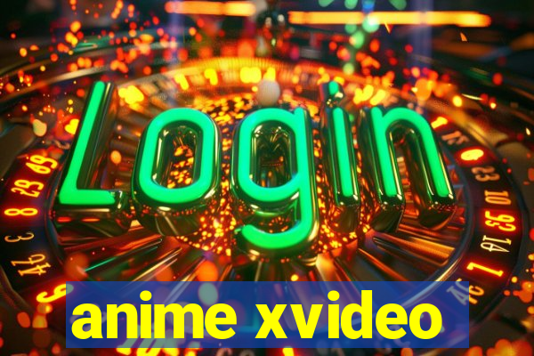 anime xvideo